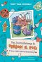 [This Journal Belongs to Mason E Pig 01] • This Journal Belongs to Mason E. Pig, Fairy Tale Journals, Fairy Tale Journals: This Journal Belongs to Mason E. Pig